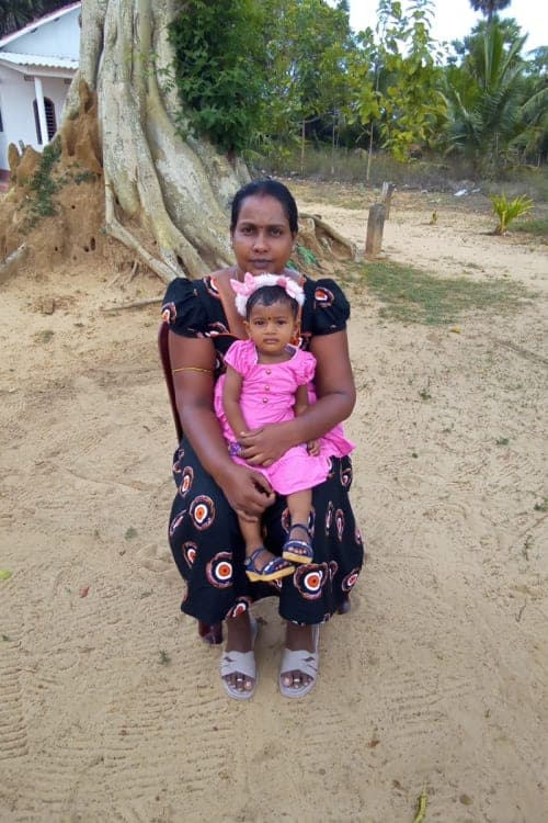 A picture of Rithvikka