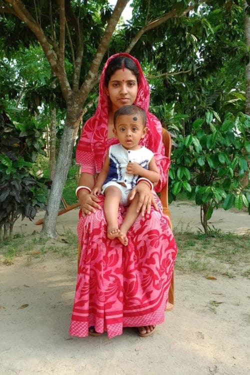 A picture of Prottoy