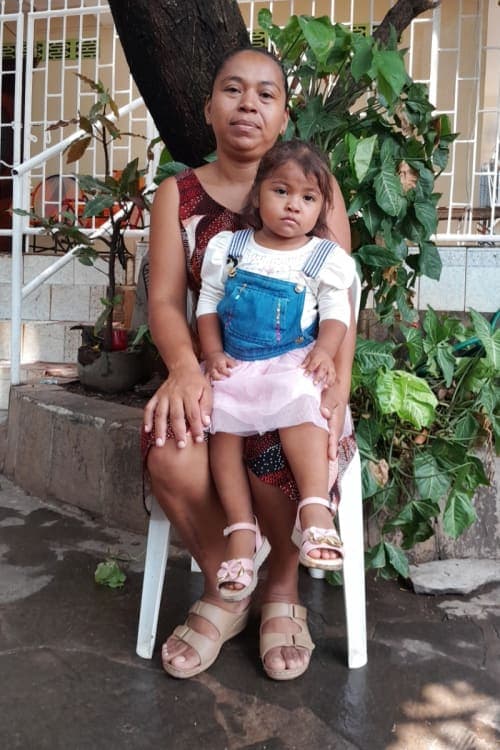 A picture of Neferet