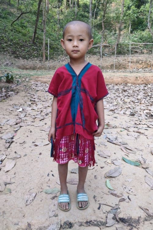 A picture of Pawpewwah