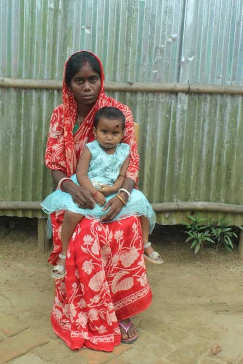 A picture of Tonusri