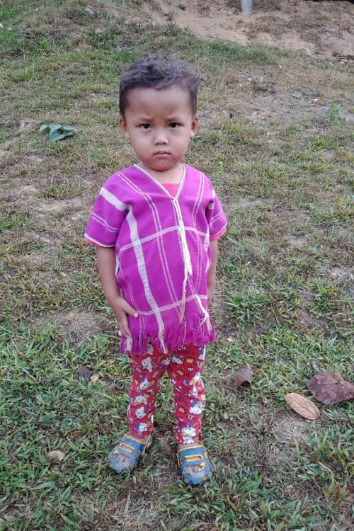 A picture of Thasanarin