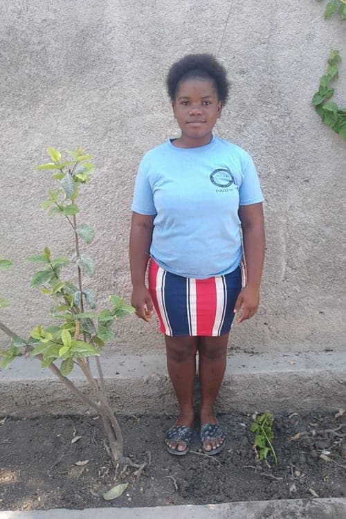 A picture of Willencia