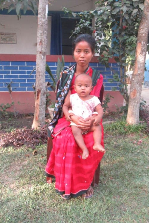 A picture of Manob Borman