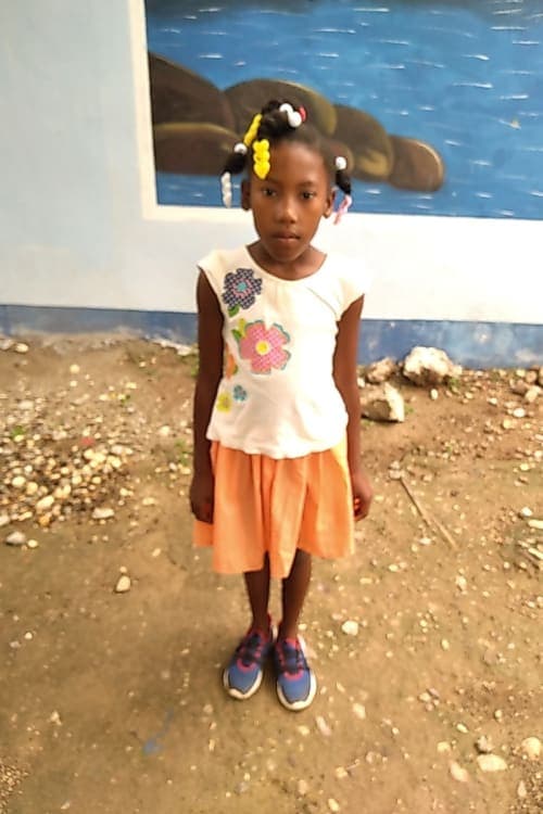 A picture of Mileicha