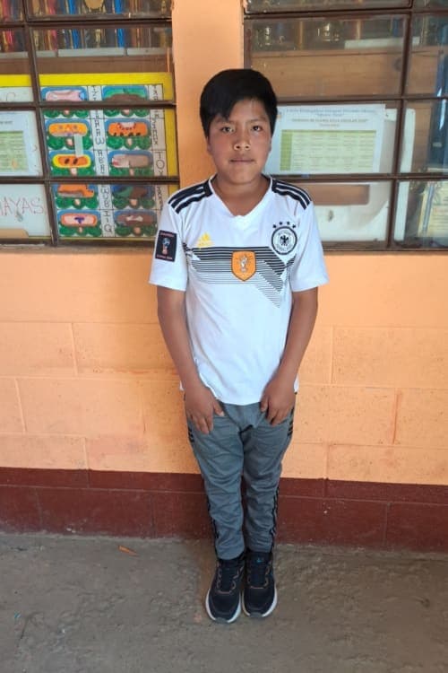 A picture of Elderson