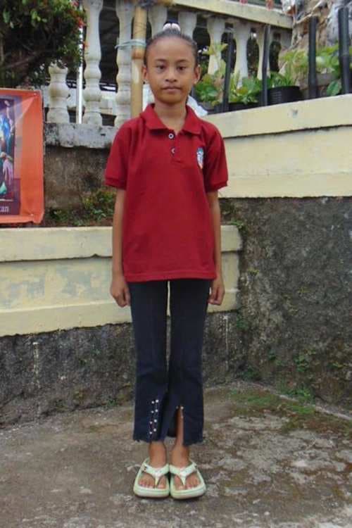 A picture of Florenia