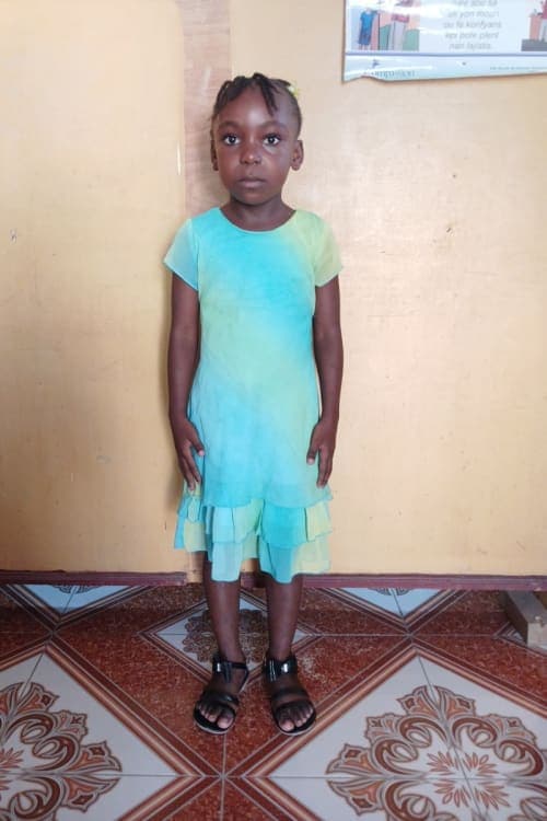 A picture of Lourdemia