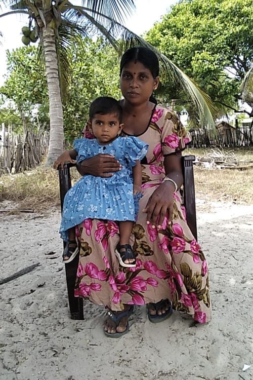 A picture of Shakshi