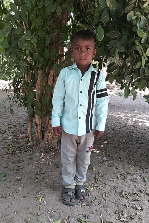 A picture of Jenisan