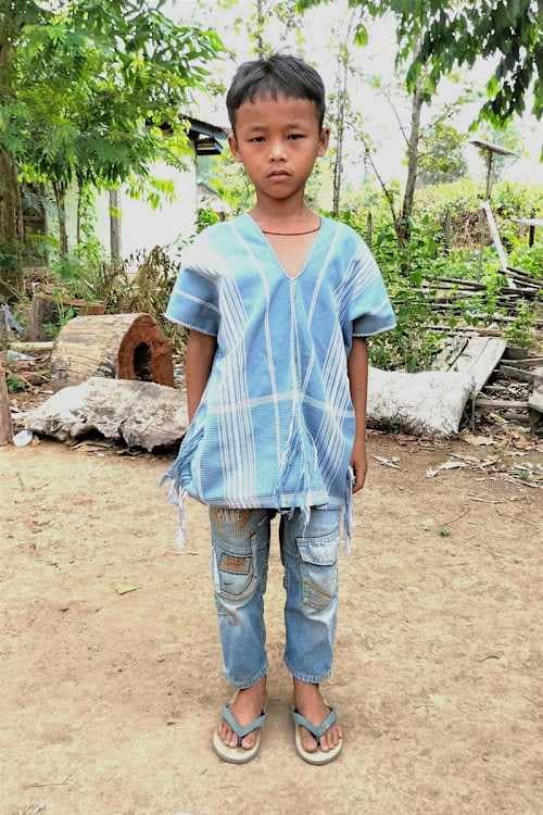 A picture of Myin Koh Koh