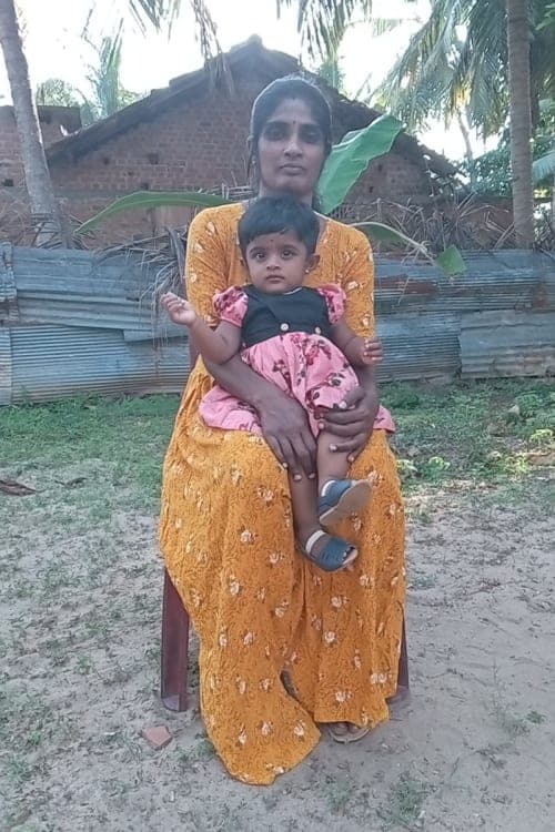 A picture of Vithyasri