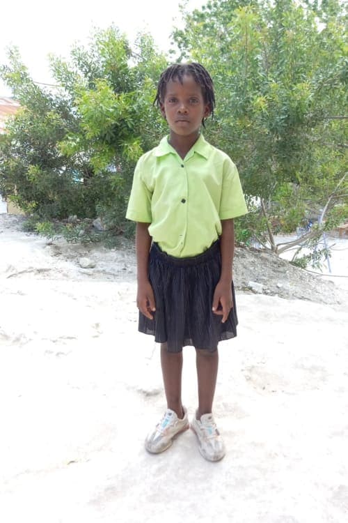 A picture of Choudleica