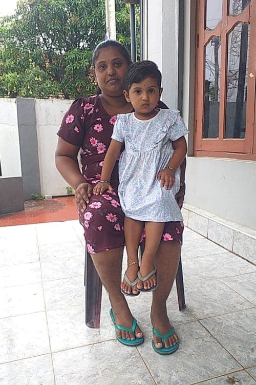 A picture of Shanrin Linaina