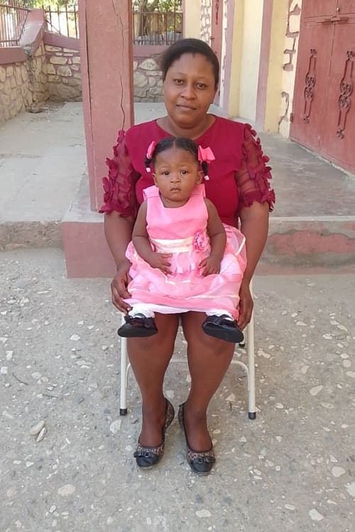 A picture of Sanahya