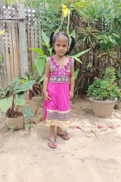 A picture of Nimsiba