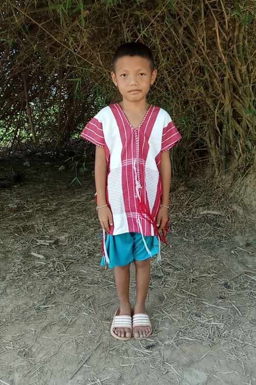 A picture of Nattanan