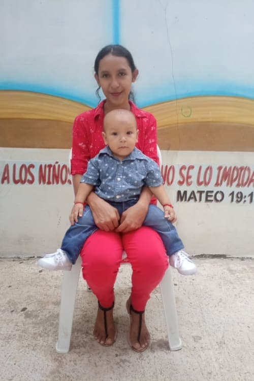 A picture of Aleximar