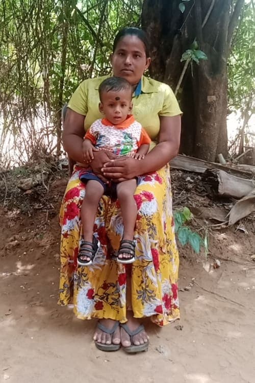 A picture of K.G.Malith