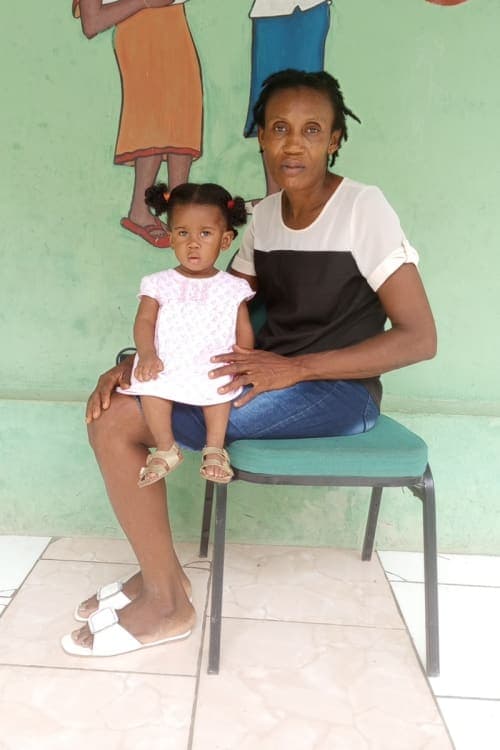 A picture of Dieulane