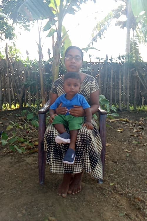 A picture of Gracikan