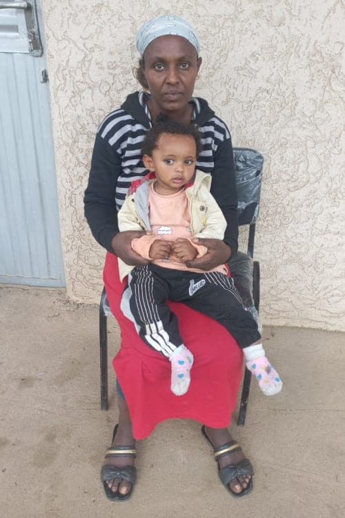 A picture of Hiyab Ytbarek