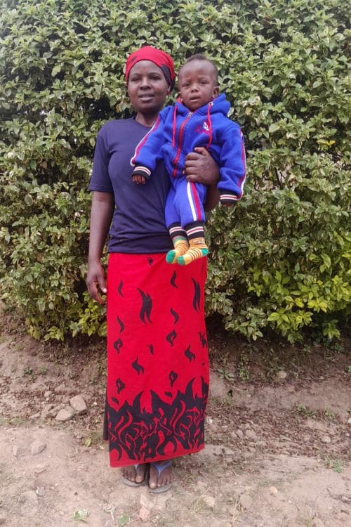 A picture of Salvator