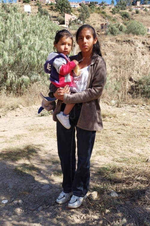 A picture of Thiago Yael