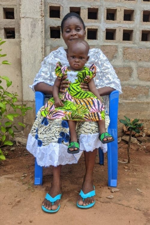 A picture of Heroine