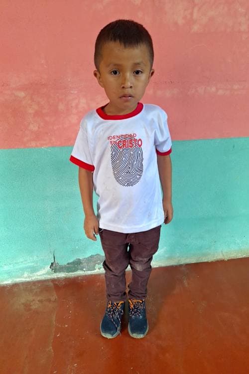 A picture of Ronaldo