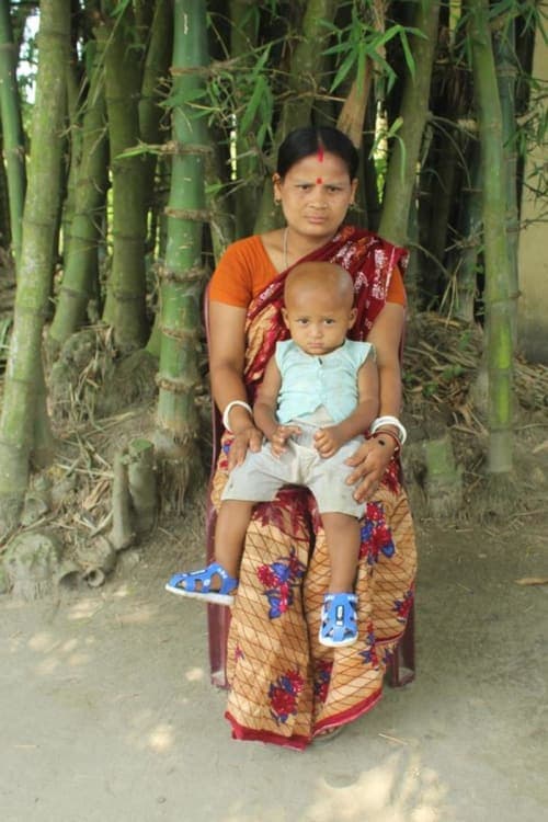 A picture of Nironjon