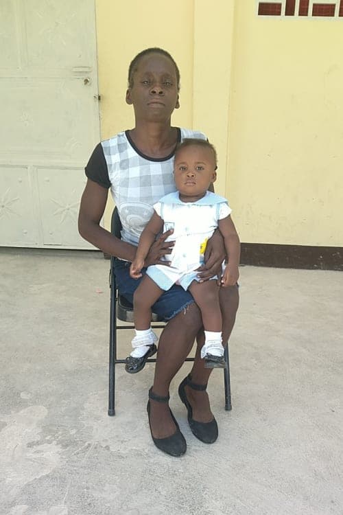 A picture of Andreline