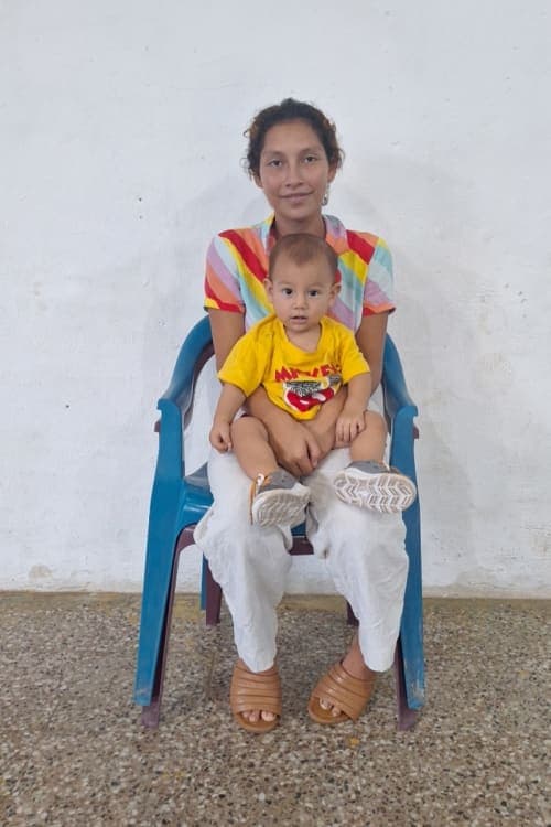 A picture of Emiliano