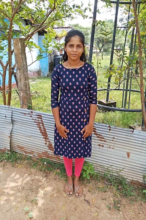 A picture of Sarumini