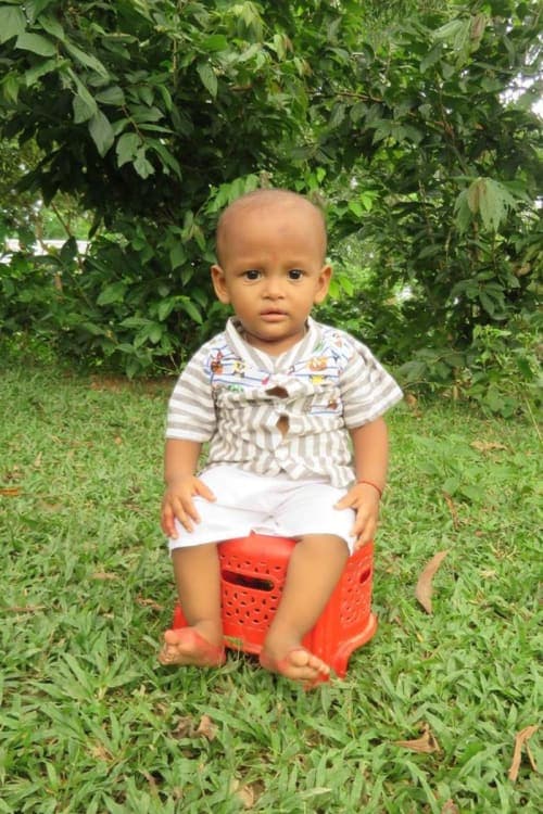 A picture of Shribanj