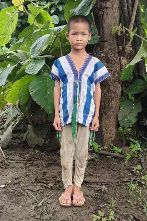 A picture of December