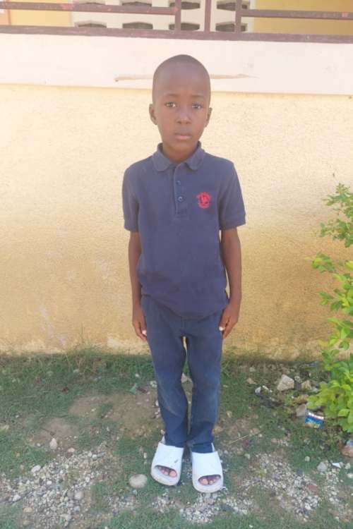 A picture of Wandjino