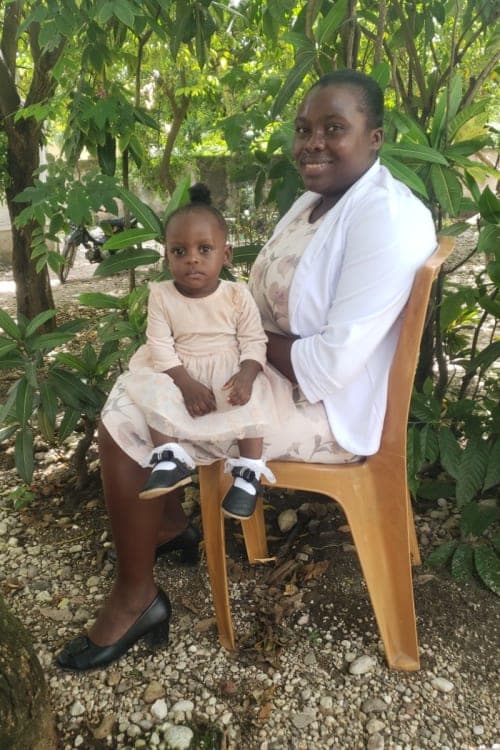 A picture of Chrisnaradgie