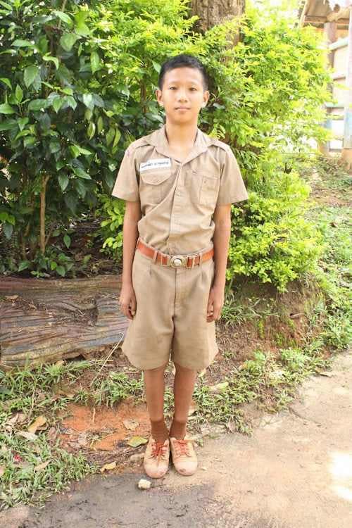 A picture of Phongsakda