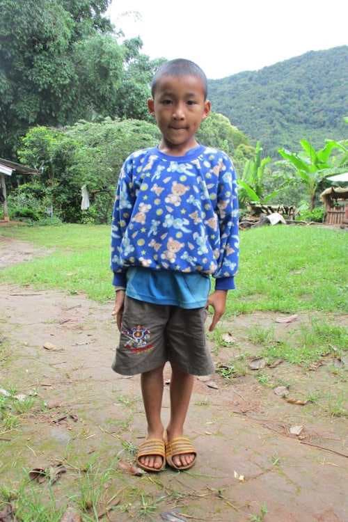 A picture of Kasidit