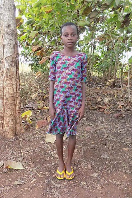 A picture of Appoline