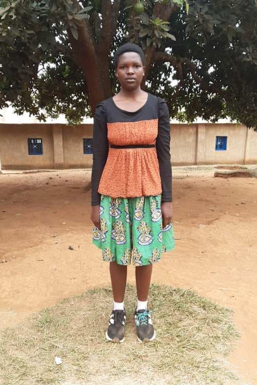 A picture of Velentine