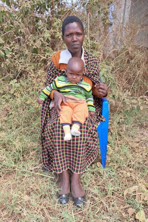 A picture of Godfrey