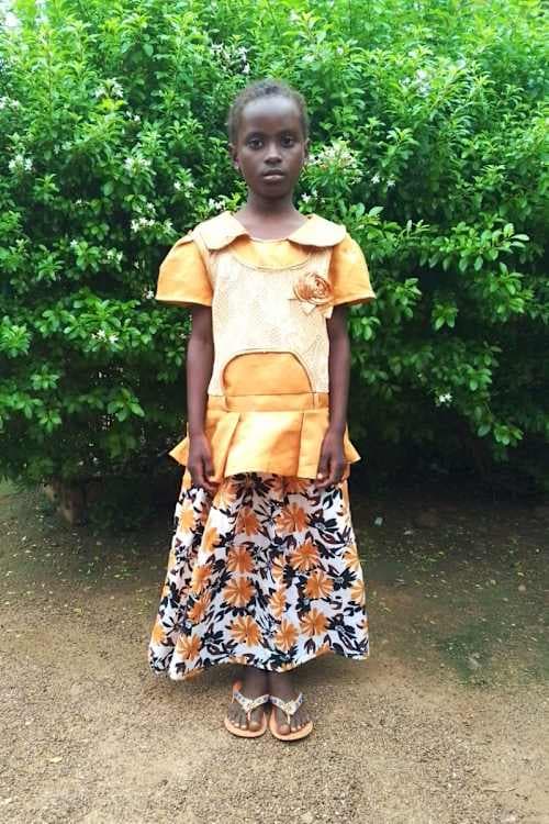 A picture of Juwayratou