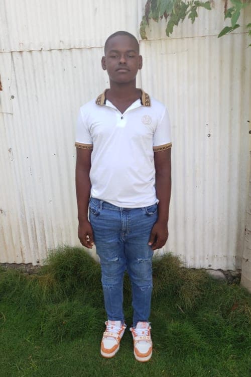 A picture of Abraham