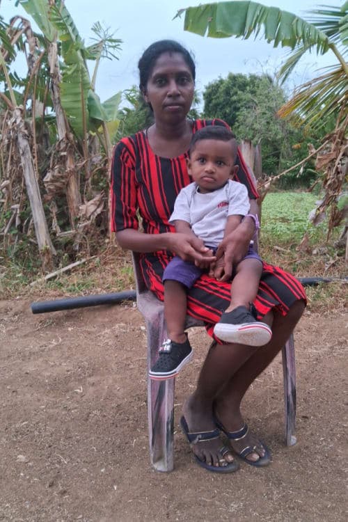 A picture of Athiran