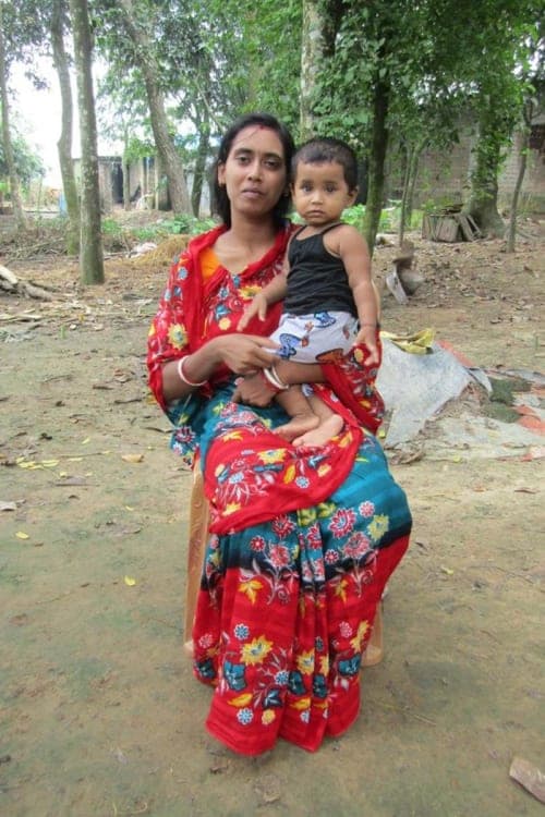 A picture of Kowshiki