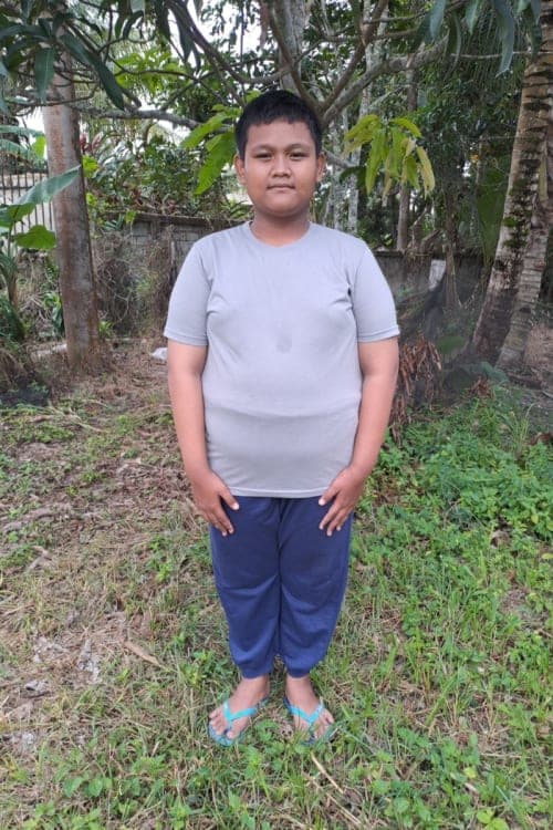 A picture of Angripa