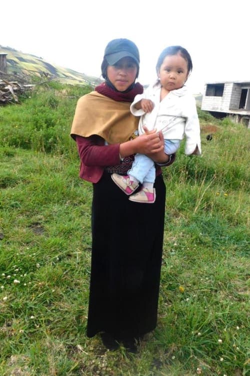 A picture of Jamileth