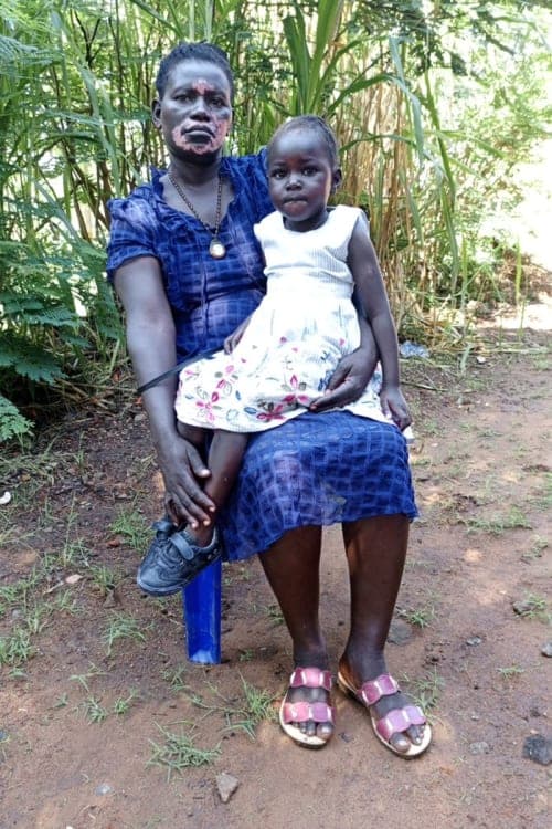 A picture of Destiny